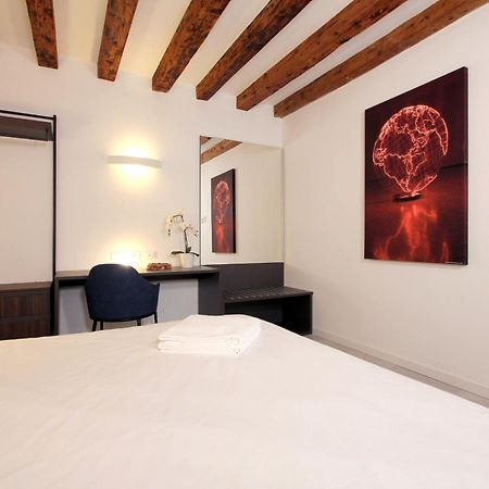 Residence Modern Art Venezia Eksteriør bilde