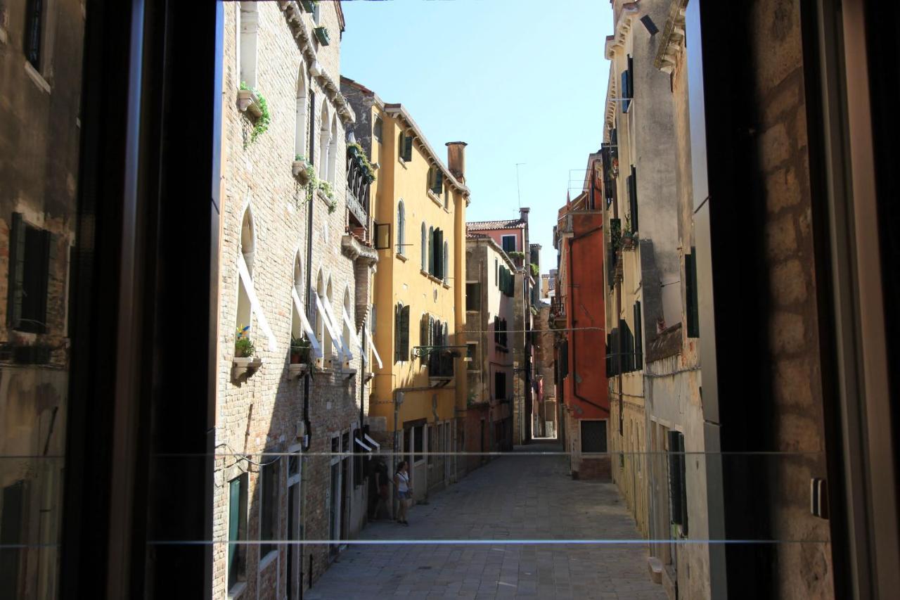 Residence Modern Art Venezia Eksteriør bilde