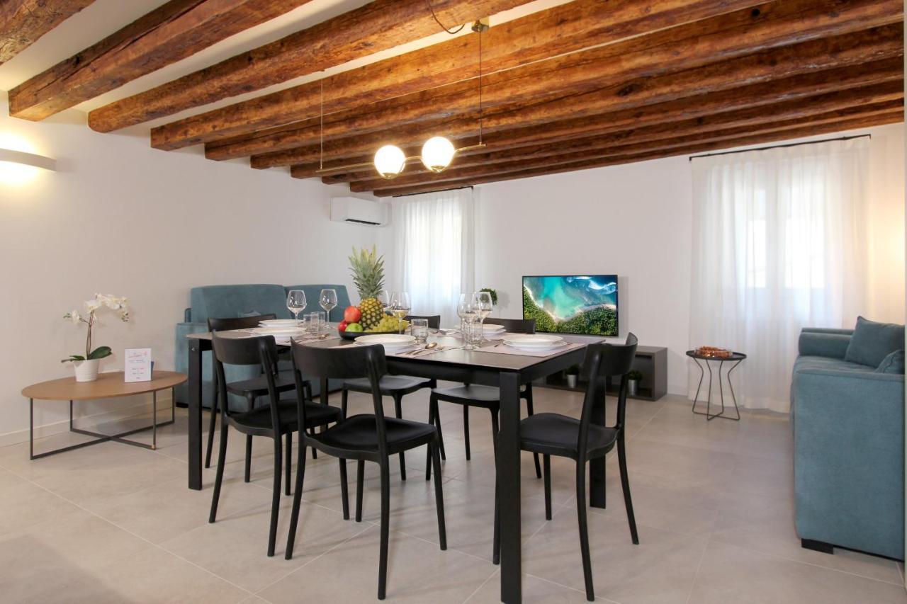 Residence Modern Art Venezia Eksteriør bilde