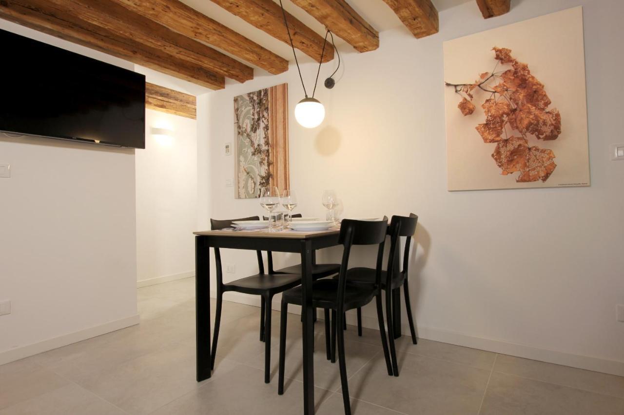 Residence Modern Art Venezia Eksteriør bilde