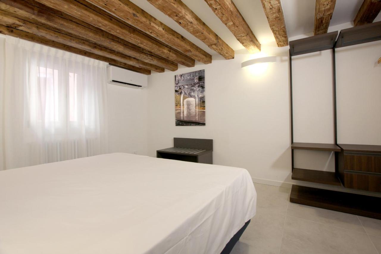Residence Modern Art Venezia Eksteriør bilde