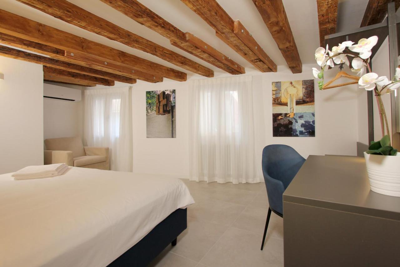 Residence Modern Art Venezia Eksteriør bilde