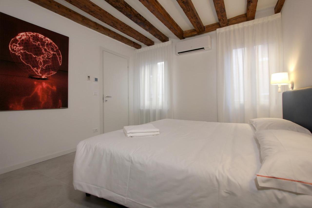 Residence Modern Art Venezia Eksteriør bilde