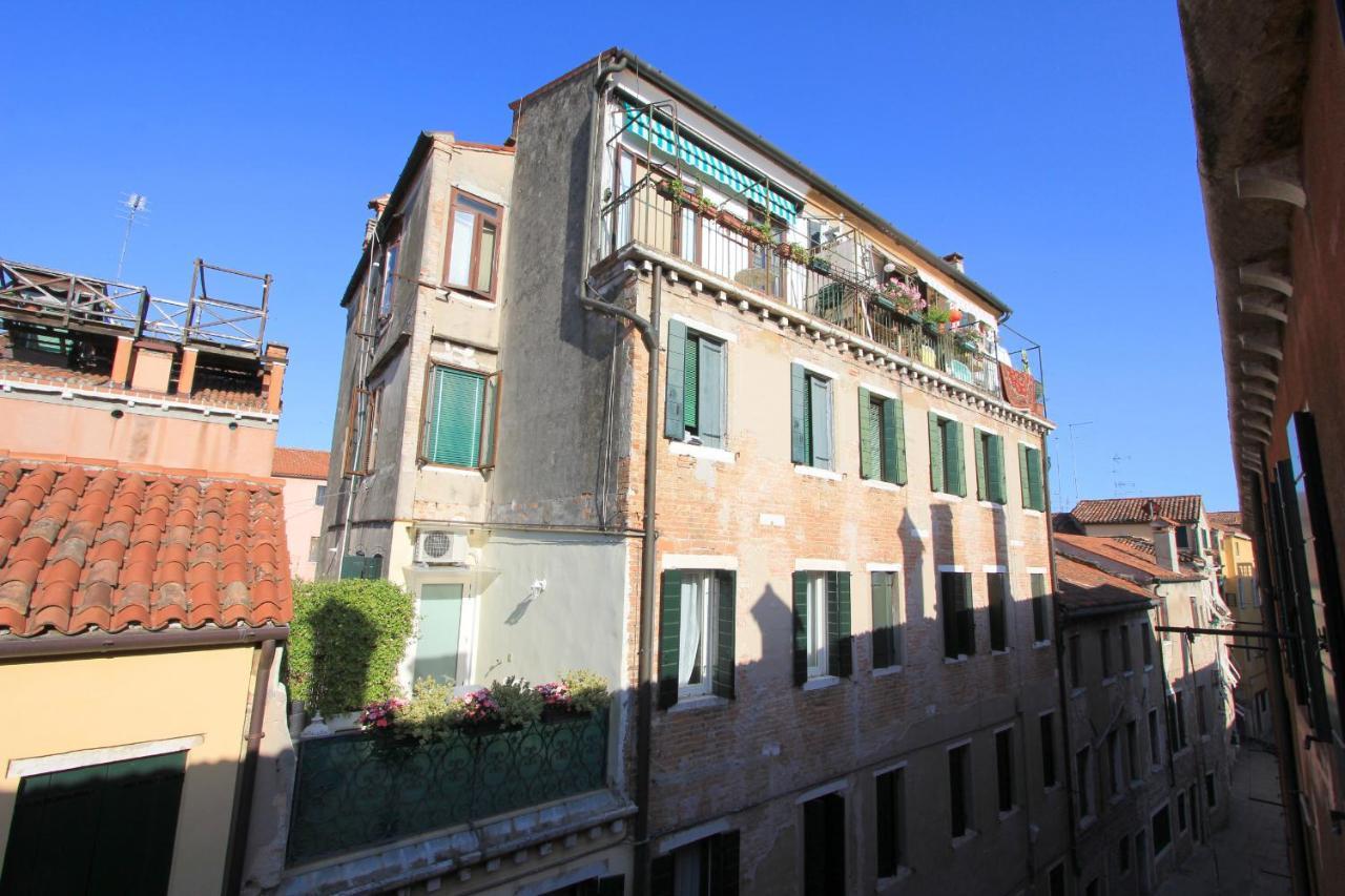Residence Modern Art Venezia Eksteriør bilde